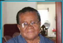 Fallece Juana Chalas Mercedes (Doña Tula) a los 100 años de edad «Icono de la Provincia de el Seibo