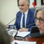 «BUENAS NOTICIAS» EL MINISTERIO DE EDUCACION AJUSTARÁ SALARIO MÍNIMO DE EMPLEADOS ADMINISTRATIVOS DE ESCUELAS