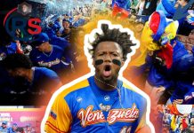 ¡Venezuela campeón del Clásico Mundial 2026!