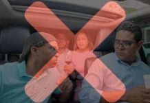 Fiscalizador Denis Guerrero llama a la prudencia en Semana Santa con impactante mensaje de concienciación.