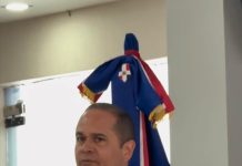 Director P.N. Modesto Cruz Cruz exhortó a los oficiales a actuar con integridad