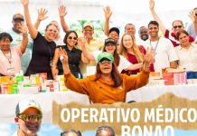 Realizan exitoso operativo médico en el Bonao en honor al legado de Amable Aristy Castro