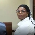 Condenan a Elizabeth Silverio a cinco años de prisión