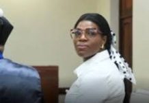 Condenan a Elizabeth Silverio a cinco años de prisión