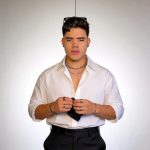 ROBER G estrena “Piel Canela”, una propuesta sensual del género urbano