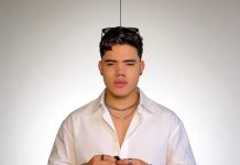ROBER G estrena “Piel Canela”, una propuesta sensual del género urbano